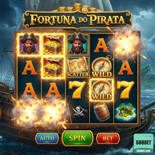 588bet - jogos de mesa - Jogos com Bônus