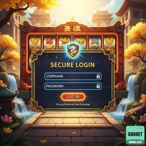 588bet - login premium - Entrar na Conta