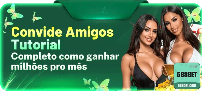 588bet - experimentar a confiável plataforma de jogos - Saques via Pix