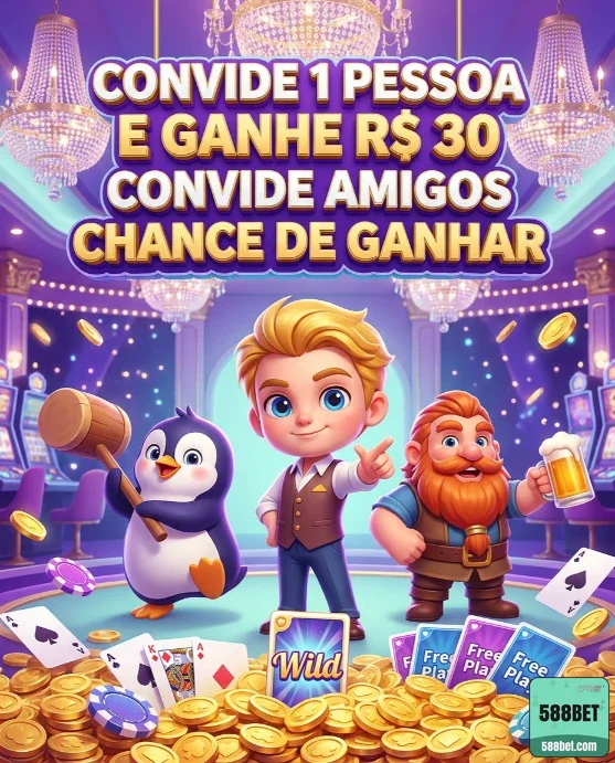 588bet - atraente oferta premium - Giros Grátis