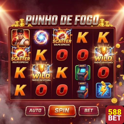 Jogos no 588bet.com: Diversão Contínua e Grandes Prêmios