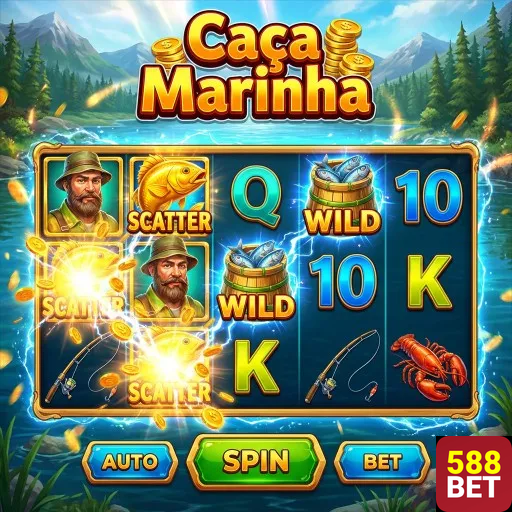 Explore Novos Horizontes com 588bet.com