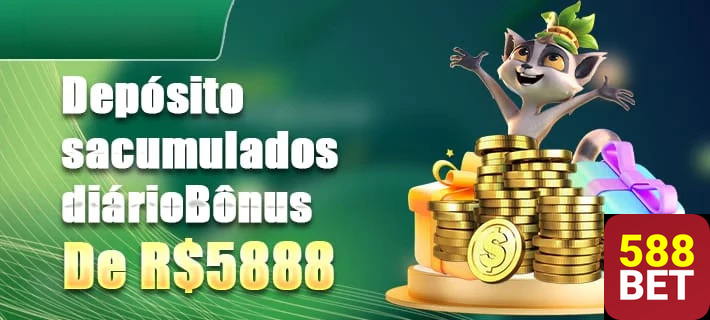 Acesso 588bet.com