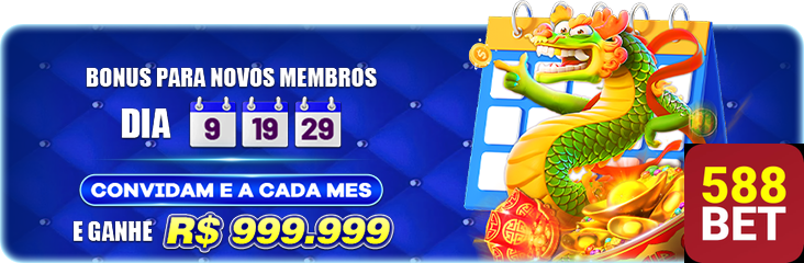 588bet.com Sistema VIP