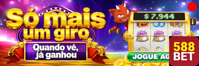 588bet.com Torneio Semanal